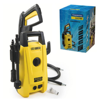 LAVADORA ALTA PRES 1200W-127V-ECONO TRAMONTINA